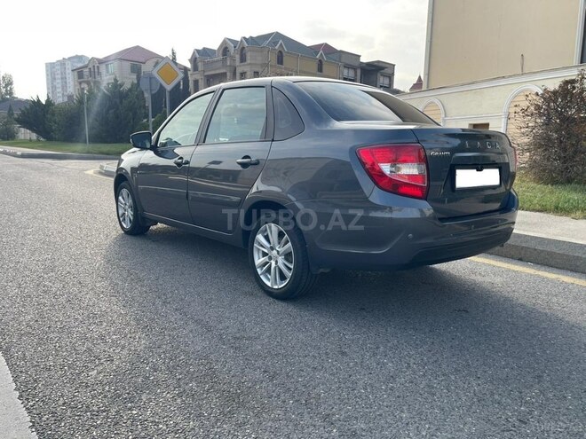 LADA (VAZ) Granta 2021, 70,000 km - 1.6 l - Bakı
