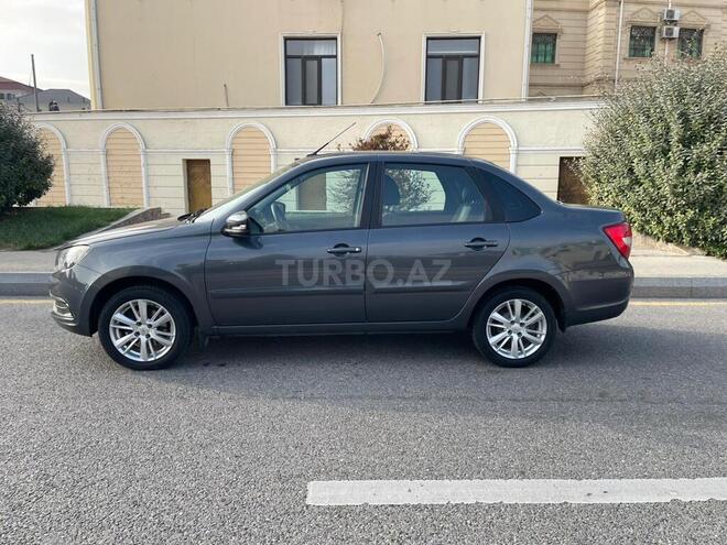 LADA (VAZ) Granta 2021, 70,000 km - 1.6 l - Bakı
