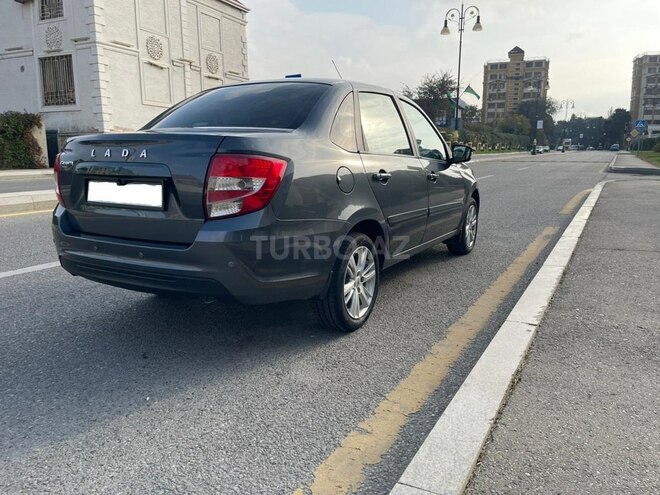 LADA (VAZ) Granta 2021, 70,000 km - 1.6 l - Bakı