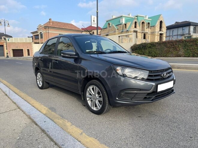 LADA (VAZ) Granta 2021, 70,000 km - 1.6 l - Bakı