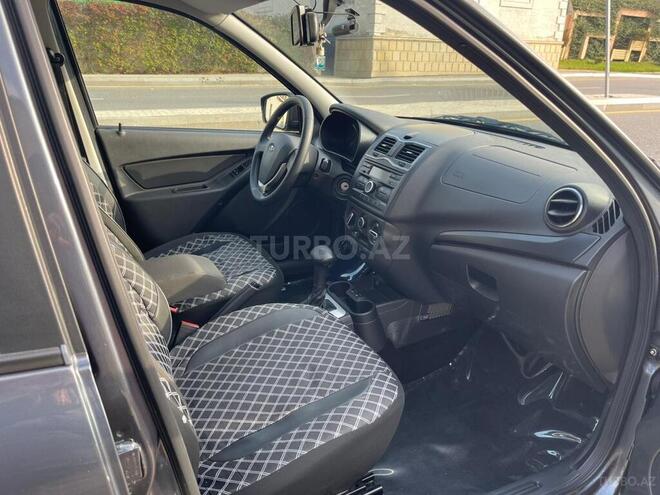 LADA (VAZ) Granta 2021, 70,000 km - 1.6 l - Bakı