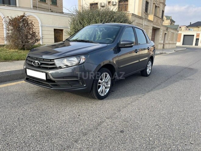 LADA (VAZ) Granta 2021, 70,000 km - 1.6 l - Bakı