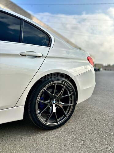 BMW 330 2018, 76,000 km - 2.0 l - Bakı