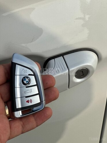 BMW 330 2018, 76,000 km - 2.0 l - Bakı