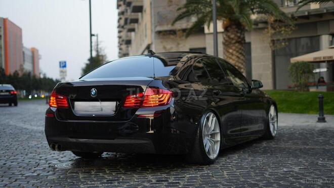 BMW 528 2015, 190,000 km - 2.0 l - Bakı