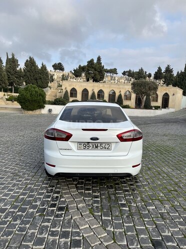 Ford Mondeo 2012, 198,000 km - 2.3 l - Bakı
