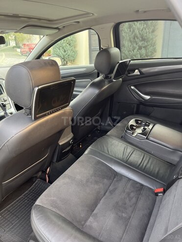 Ford Mondeo 2012, 198,000 km - 2.3 l - Bakı