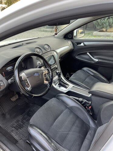 Ford Mondeo 2012, 198,000 km - 2.3 l - Bakı