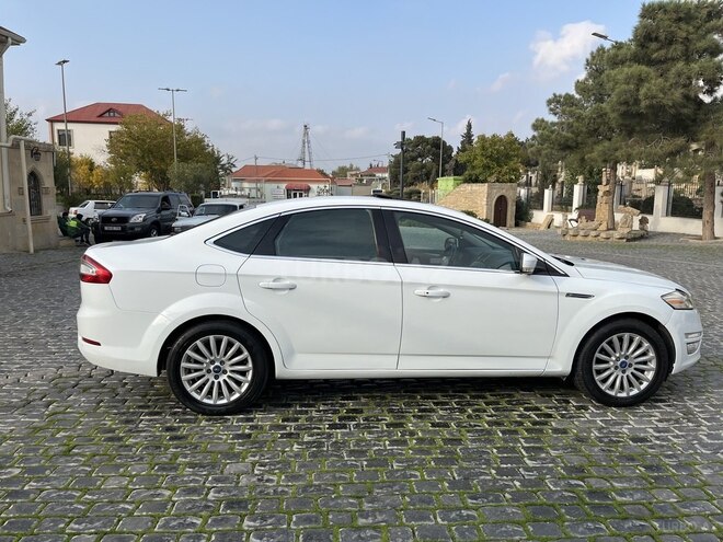 Ford Mondeo 2012, 198,000 km - 2.3 l - Bakı