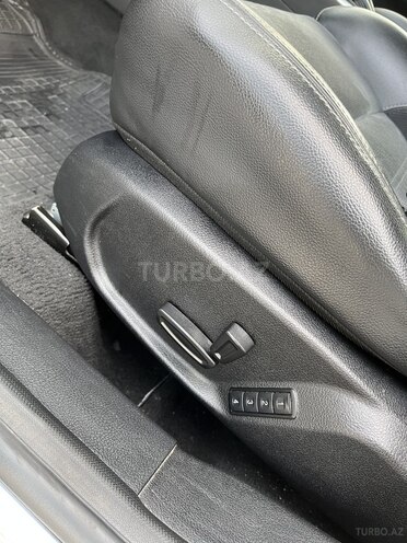 Ford Mondeo 2012, 198,000 km - 2.3 l - Bakı
