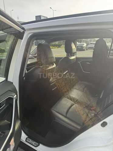 Toyota RAV4 2019, 83,000 km - 2.0 l - Bakı