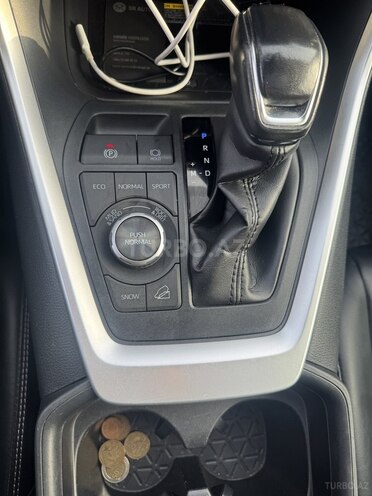 Toyota RAV4 2019, 83,000 km - 2.0 l - Bakı