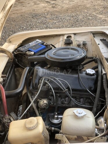LADA (VAZ) 2106 1986, 254,885 km - 1.5 l - Sabirabad