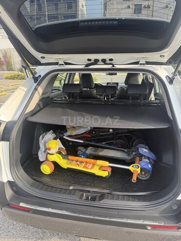 Toyota RAV4 2019, 83,000 km - 2.0 l - Bakı