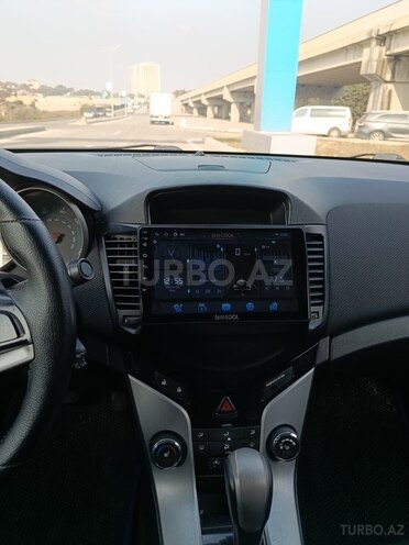 Chevrolet Cruze 2012, 285,000 km - 1.4 л - Bakı