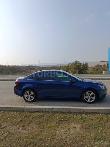Chevrolet Cruze 2012, 285,000 km - 1.4 л - Bakı