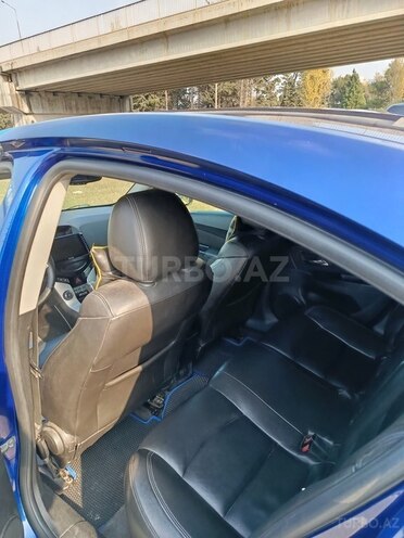 Chevrolet Cruze 2012, 285,000 km - 1.4 л - Bakı