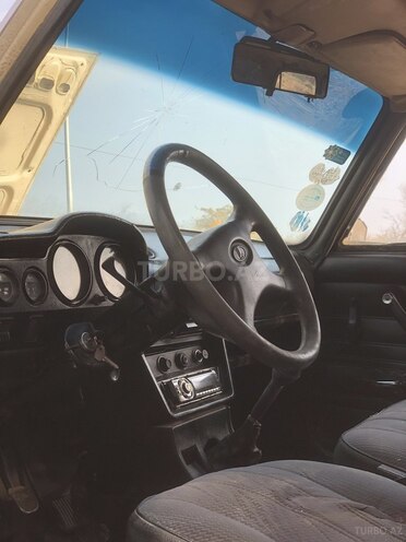 LADA (VAZ) 2106 1986, 254,885 km - 1.5 l - Sabirabad