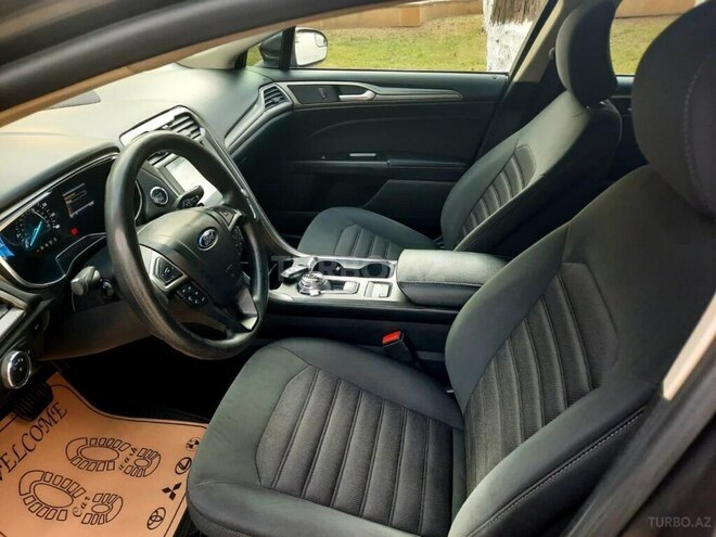 Ford Fusion (North America) 2019, 253,628 km - 1.5 л - Bakı