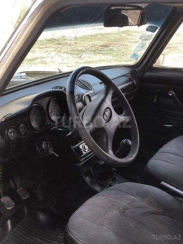 LADA (VAZ) 2106 1986, 254,885 km - 1.5 l - Sabirabad