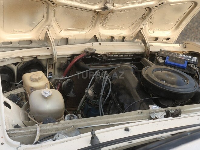 LADA (VAZ) 2106 1986, 254,885 km - 1.5 l - Sabirabad