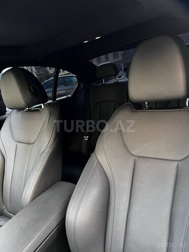 BMW 330 2020, 85,000 km - 2.0 l - Bakı