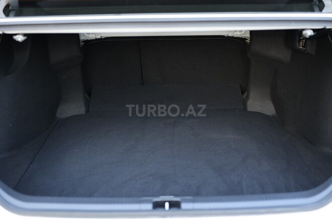 Toyota Camry 2020, 52,000 km - 2.5 л - Bakı