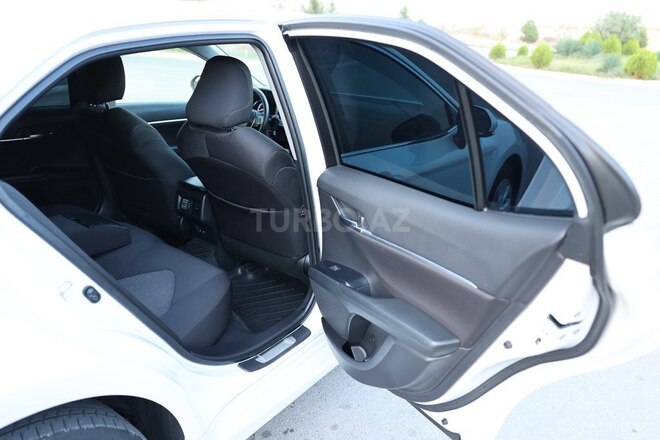 Toyota Camry 2020, 52,000 km - 2.5 л - Bakı