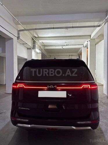 Kia Carnival 2022, 125,000 km - 2.2 l - Bakı