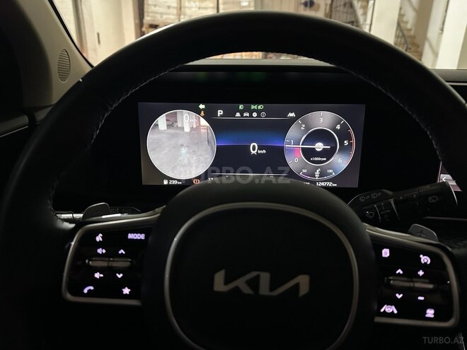 Kia Carnival 2022, 125,000 km - 2.2 l - Bakı