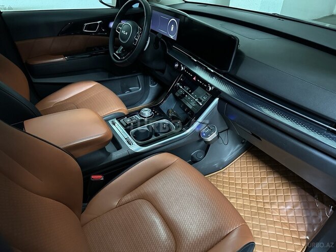 Kia Carnival 2022, 125,000 km - 2.2 l - Bakı