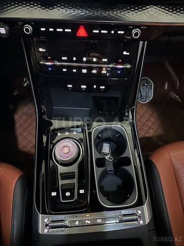 Kia Carnival 2022, 125,000 km - 2.2 l - Bakı