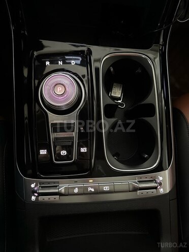 Kia Carnival 2022, 125,000 km - 2.2 l - Bakı