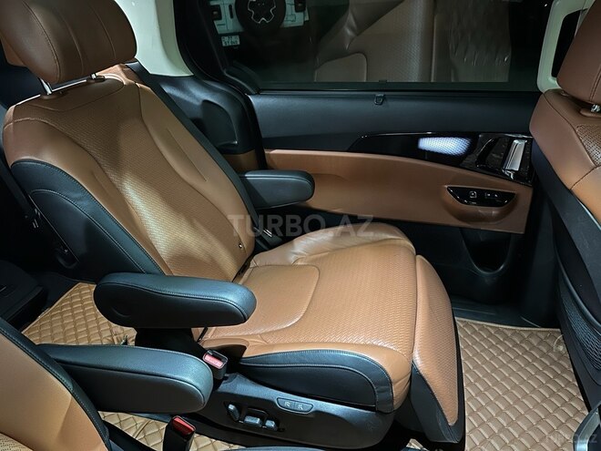 Kia Carnival 2022, 125,000 km - 2.2 l - Bakı