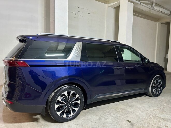 Kia Carnival 2022, 125,000 km - 2.2 l - Bakı