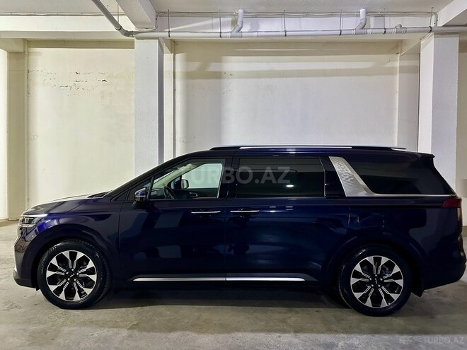 Kia Carnival 2022, 125,000 km - 2.2 l - Bakı