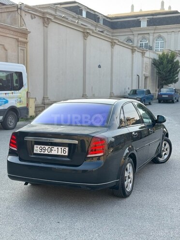 Daewoo Gentra 2013, 206,369 km - 1.5 l - Bakı