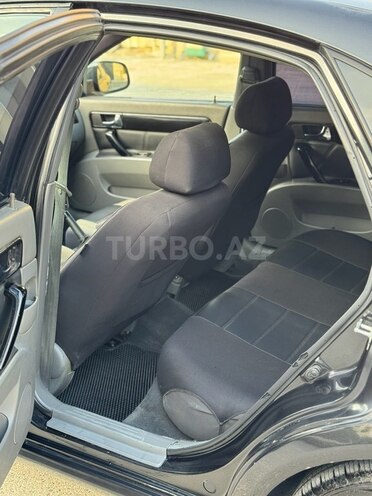 Daewoo Gentra 2013, 206,369 km - 1.5 l - Bakı
