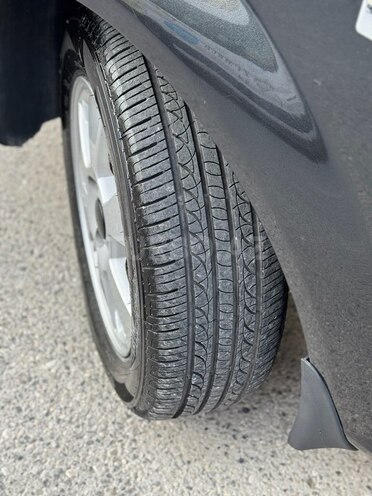 Daewoo Gentra 2013, 206,369 km - 1.5 l - Bakı