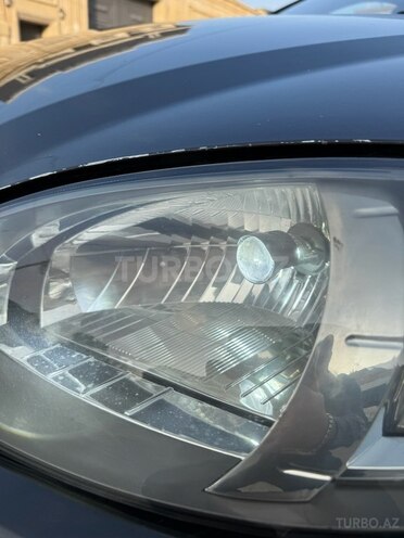 Daewoo Gentra 2013, 206,369 km - 1.5 l - Bakı