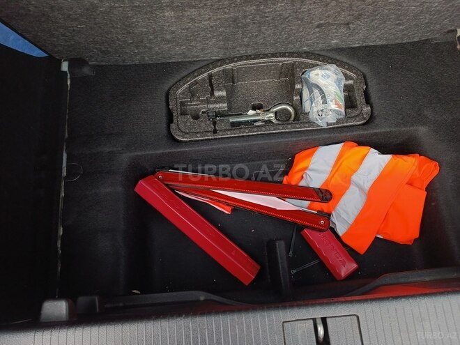 Opel Astra 2011, 300,103 km - 1.3 l - Şirvan