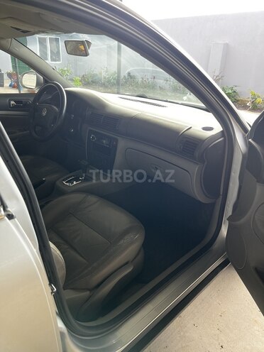 Volkswagen Passat 2004, 245,000 km - 1.8 l - Xaçmaz