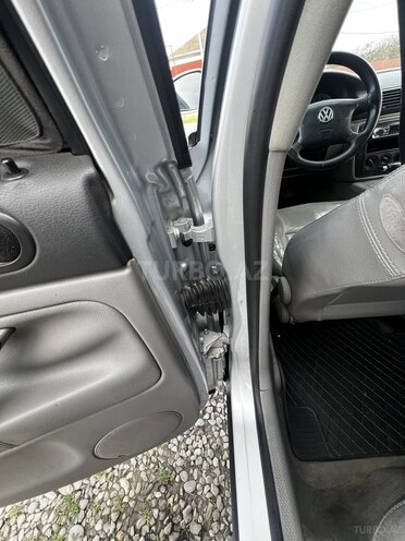 Volkswagen Passat 2004, 245,000 km - 1.8 l - Xaçmaz