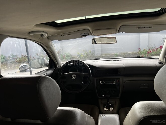 Volkswagen Passat 2004, 245,000 km - 1.8 l - Xaçmaz