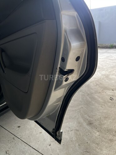 Volkswagen Passat 2004, 245,000 km - 1.8 l - Xaçmaz