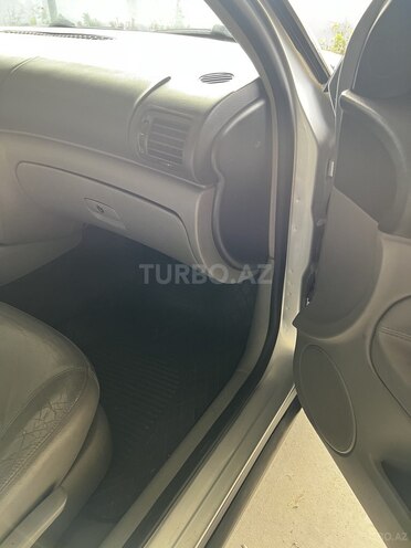 Volkswagen Passat 2004, 245,000 km - 1.8 l - Xaçmaz