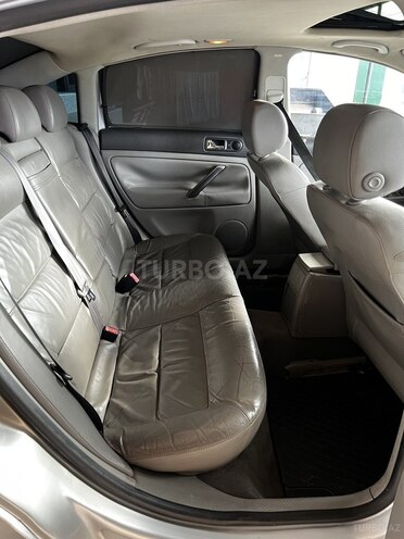 Volkswagen Passat 2004, 245,000 km - 1.8 l - Xaçmaz