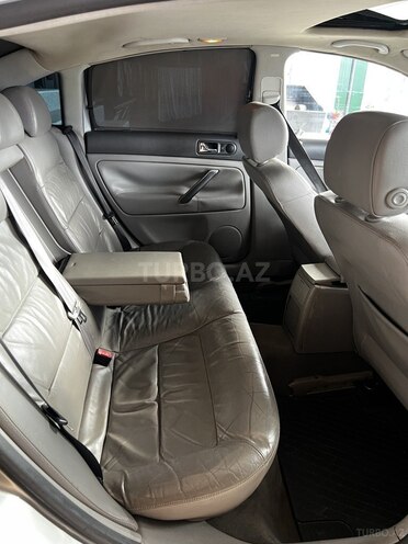 Volkswagen Passat 2004, 245,000 km - 1.8 l - Xaçmaz