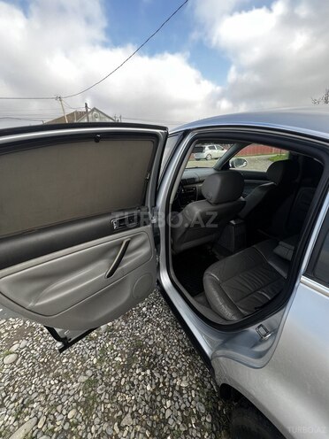 Volkswagen Passat 2004, 245,000 km - 1.8 l - Xaçmaz