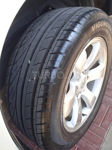 Toyota Land Cruiser Prado 2009, 96,000 km - 2.7 l - Ağsu